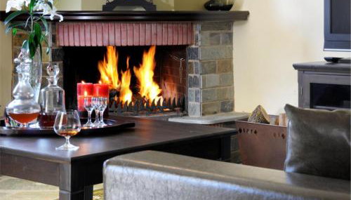 Kaimak Mountain Lodge - Photo 5