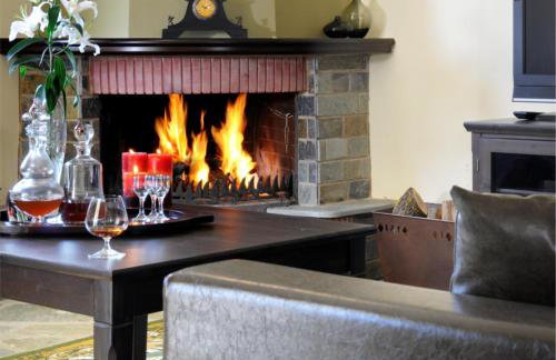 Kaimak Mountain Lodge - Foto 5