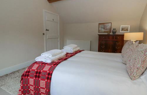 West Cottage - Foto 13