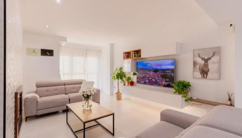 The Sunset Flat - Design & relax - Foto 3