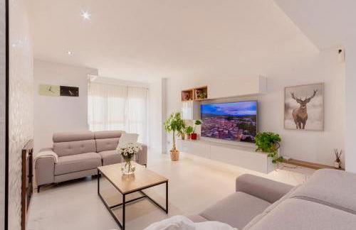 The Sunset Flat - Design & relax - Foto 3