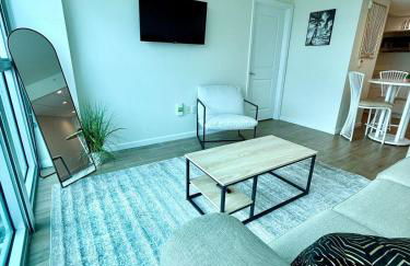 City of Palms Retreat - Downtown - Pool - City - View - Foto 7