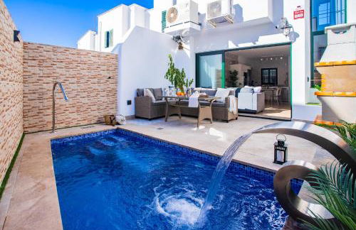 Casa Evelyn Piscina Climatizada - Foto 68