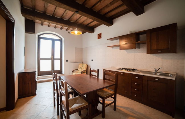 Casale Rancaglia - Foto 18