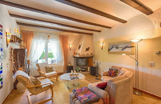 Villas Guzman - Kismet - Foto 13