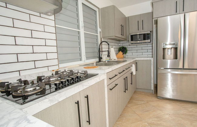 EcoMar Rentals Full House - Foto 16