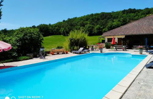 Les Gîtes de La Treille - Foto 18