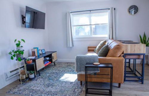 Zuni St Motor Inn- Bike, Dine, Explore Denver - Foto 61