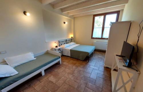 Angelucci Agriturismo con Camere e Agri Camping - Foto 108