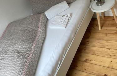 Ferienhaus am Fallertor - Foto 23