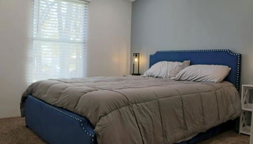 Charming Cabin with Private Dock on Lake for Lovely Family Glamping Near Oklahoma City - Foto 5