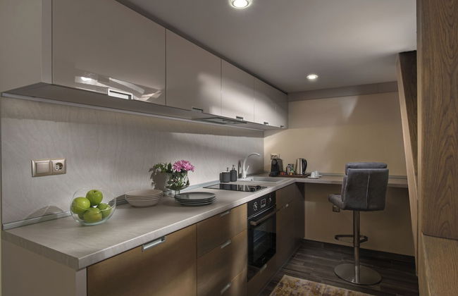 Sevtopolis Apartments - Photo 25