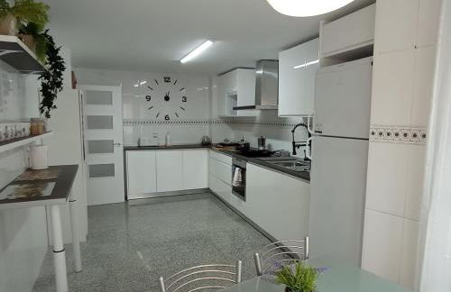 Apartamento premium luxe céntrico 5 hab 204 m2 a 300 mts mar - Foto 12