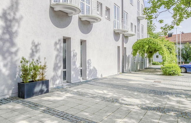 Limehome Garching München - Nähe Airport - Foto 32