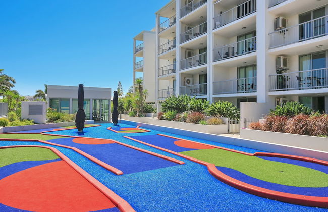 The Point Resort - Foto 43