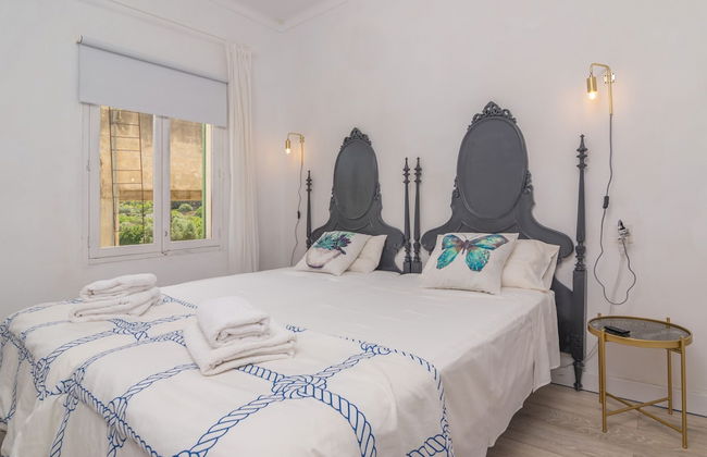 Cas Roig in Mancor de la Vall - Foto 18