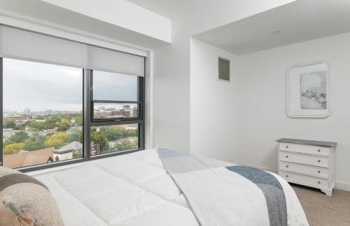 Central Penthouse Harvard MIT Spacious Gym & Work - Photo 18