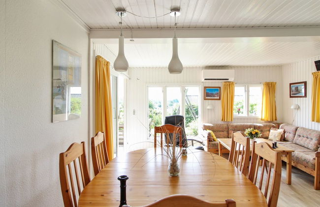 "Lillebror" - 200m from the sea - Foto 9