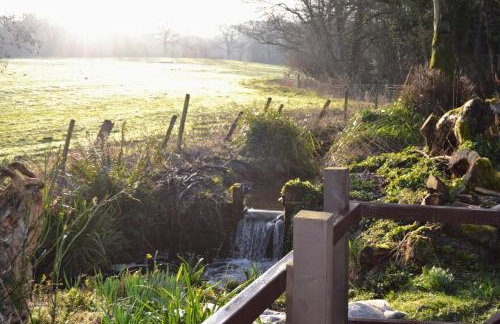 Arrowwood Self Catering (Wagtail and Nuthatch) - Foto 24