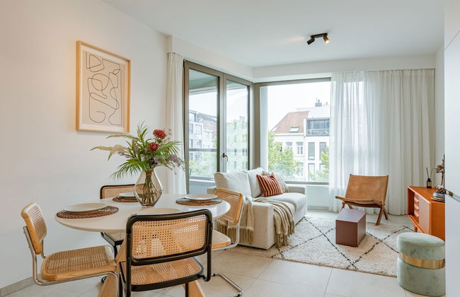 BE ANT Lond 3-202 in Antwerpen - Photo 1