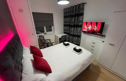 Stylish 1 bedroom Flat Brixton - Foto 5