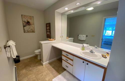 F14 Bretton Woods Condo along golf course short walk from Omni Mount Washington Hotel - Foto 15