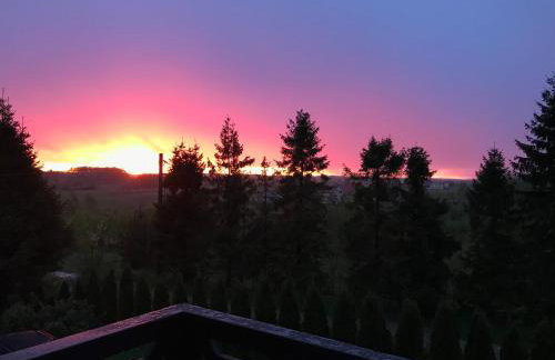 Agroturystyka nad stawami - Foto 8