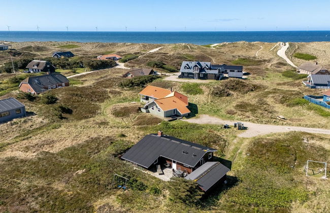 "Brigit" - 200m from the sea - Foto 33