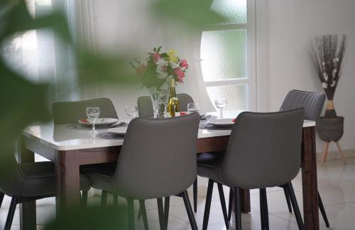 Villa Fontenailles - Foto 13