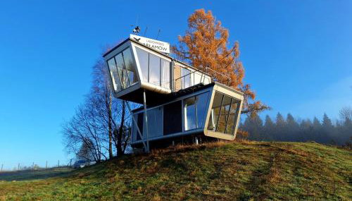 Wieża Krajna - Foto 3