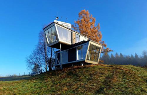 Wieża Krajna - Foto 3