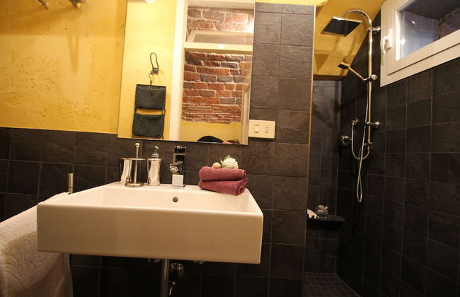 House L'Angolino - Photo 17