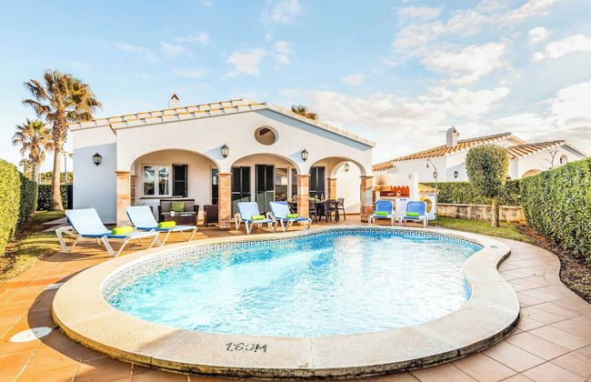 Villa Safron - Photo 14