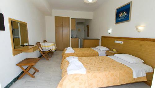 Grand Apartments - Photo 3