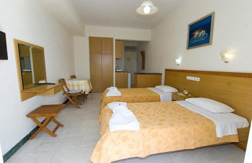 Grand Apartments - Foto 3