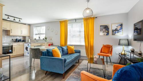 Free Parking Irlam Flat - Foto 2, stove, pet friendly