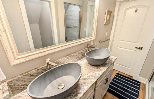 CoronaCove - New luxury retreat with private beach, views and sunsets! - Foto 46