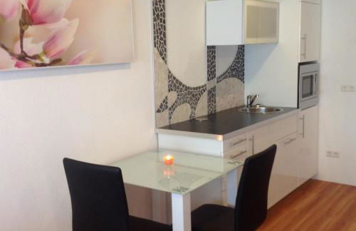 Ferienwohnung Sasbachwalden H15 Ap6 mit beheiztem Innenpool und Sauna - Foto 28