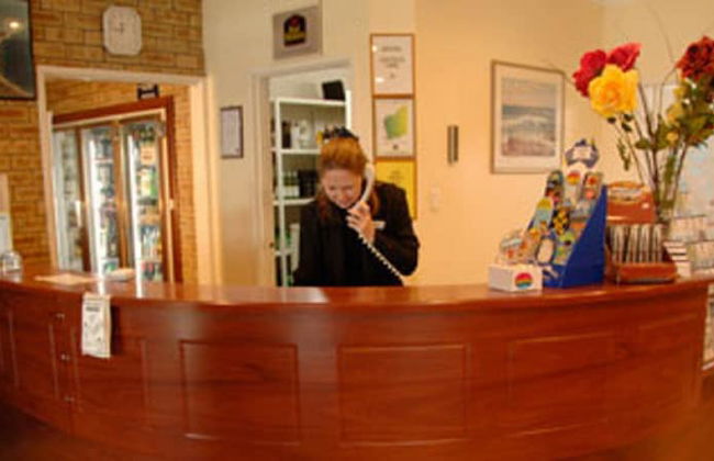 Pinnacles Edge Resort - Foto 2