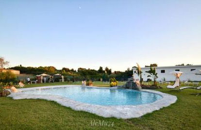 Agriturismo Santa Lucia - Foto 1