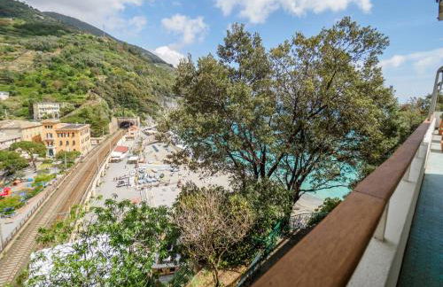 Villa Tanca With AC, Terrace and Views - Foto 60