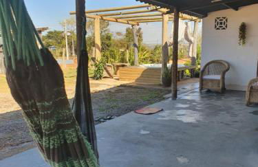 Rancho Girassol - Corumbá 4 Alexânia - GO - Foto 2