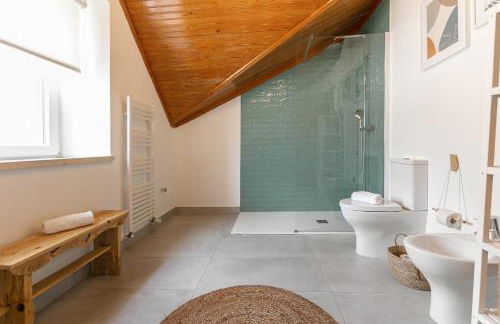 Alma Country House - Foto 8