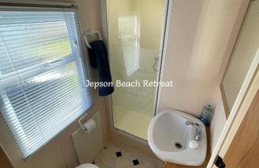Mablethorpe Seaside - Jepson Beach Retreat - Foto 13