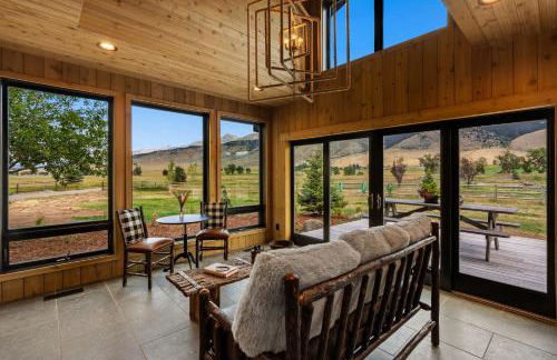 The Lodge at Elbow Creek - Foto 20