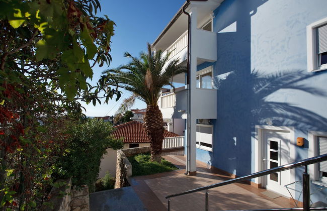 Oaza Apartmani Primosten - Foto 27