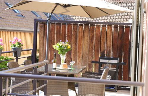 Charmant appartement rénové pour 4 pers avec terrasse à Hunawihr - FR-1-744-14 - Foto 31