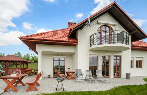 Willa Winnica Maria Anna - Foto 1