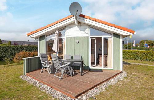 4 person holiday home in Groemitz - Foto 7