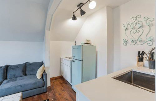 Thornton Studio with Kitchenette - Foto 18